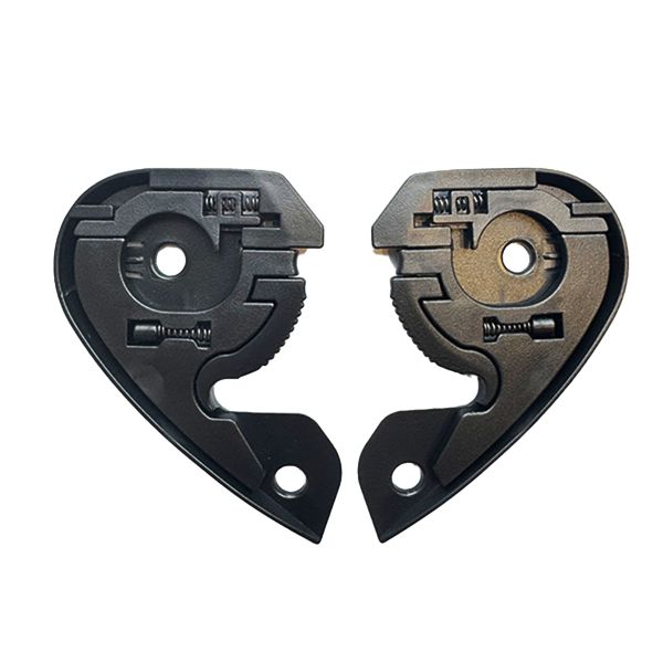 Helm-Ersatzteile Everone Befestigungskit RX31-Jet