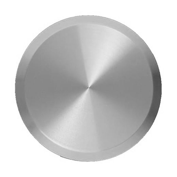 Helm-Ersatzteile Exklusiv Kit Schrauben Duke 2 Chrom