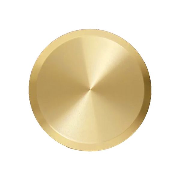 Helm-Ersatzteile Exklusiv Kit Schraube Duke 2 Gold