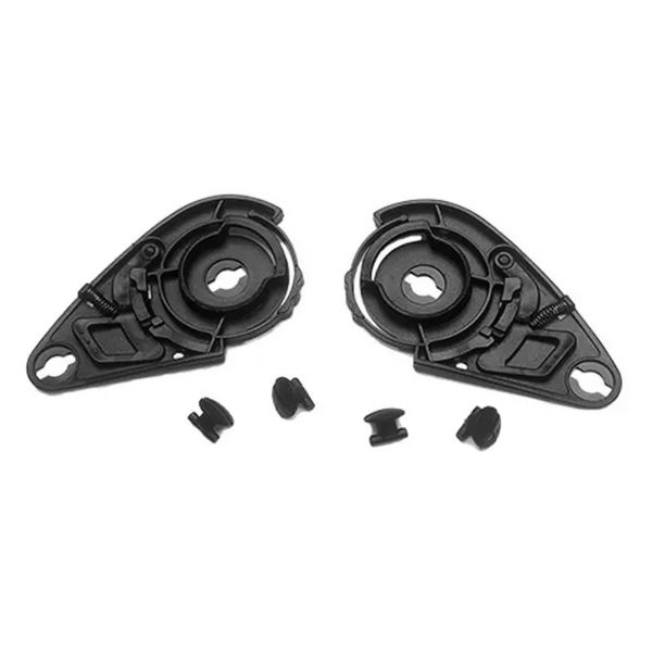 Helm-Ersatzteile Exklusiv Kit Goliath-Schrauben