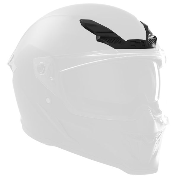 Helm-Ersatzteile Exklusiv Goliath Superior Ventilation