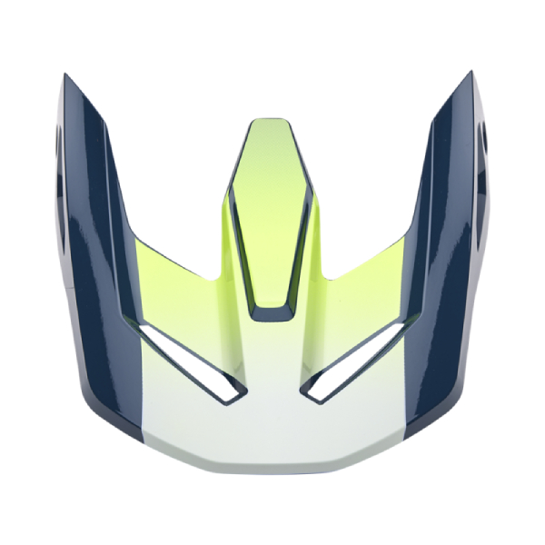 Helm-Ersatzteile FOX Mu¼tze V1 Flora dark indigo