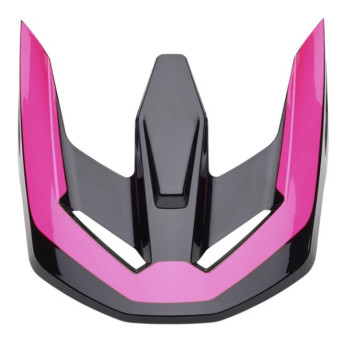 Helm-Ersatzteile FOX Muütze V1 Nitro black pink Helm-Ersatzteile FOX Muütze V1 Nitro black pink