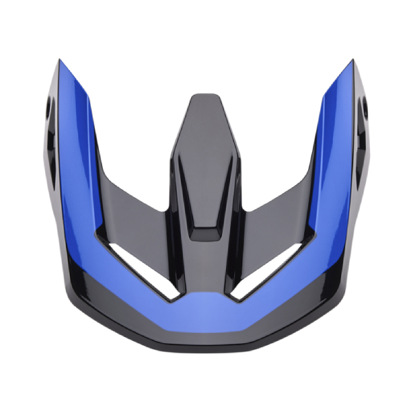 Helm-Ersatzteile FOX Mu¼tze V1 Nitro blue