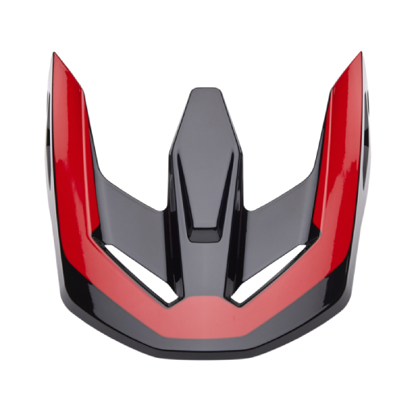 Helm-Ersatzteile FOX Mu¼tze V1 Nitro flo red