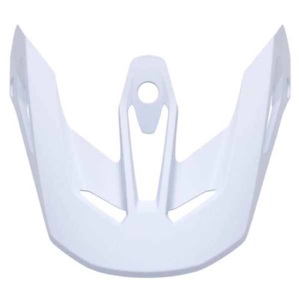 Helm-Ersatzteile FOX Mu¼tze V3 matt white