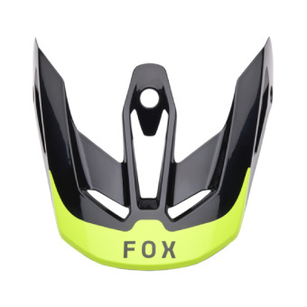 Helm-Ersatzteile FOX Muütze V3 Revise yellow Helm-Ersatzteile FOX Muütze V3 Revise yellow