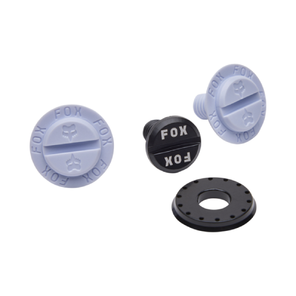 FOX Befestigungssatz Mu¼tze V3