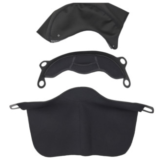 Helm-Ersatzteile FOX Winterpaket V1 Helm-Ersatzteile FOX Winterpaket V1