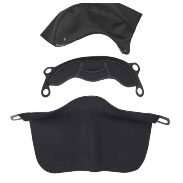 Helm-Ersatzteile FOX Winterpaket V1