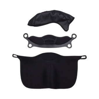 Helm-Ersatzteile FOX Winterkit V3 - V3 RS Helm-Ersatzteile FOX Winterkit V3 - V3 RS