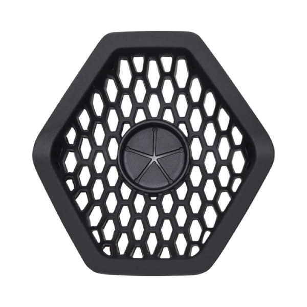 Helm-Ersatzteile FOX Kinnbelftung V3 - V3 RS