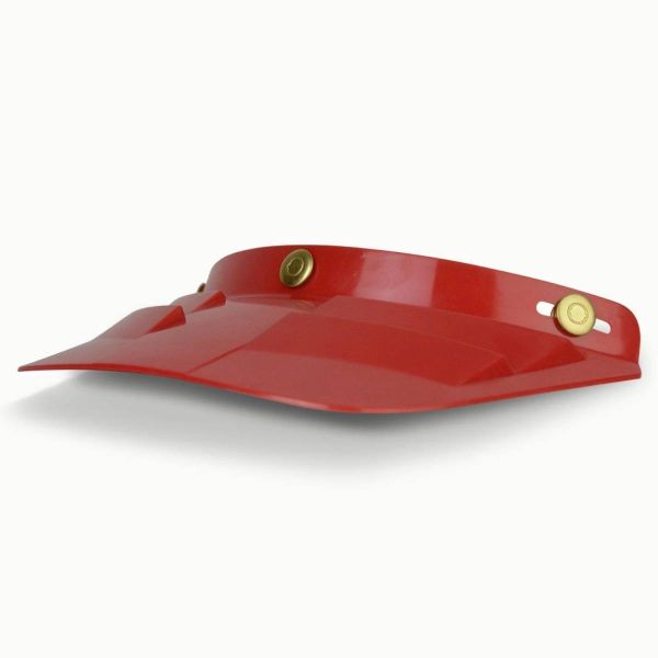 HEDON Muütze Motocross 3 Druckknöpfe