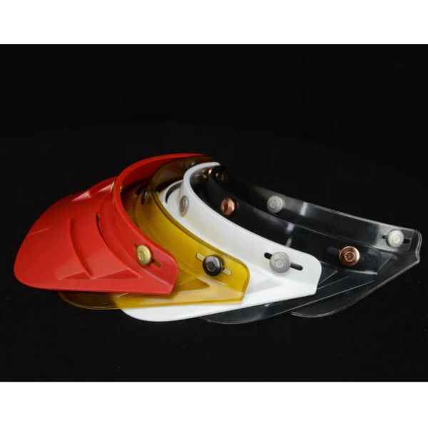 Helm-Ersatzteile HEDON Mu¼tze Motocross 3 Druckknpfe