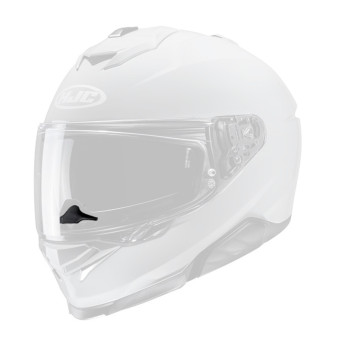 Helm-Ersatzteile HJC Spritzschutz i71