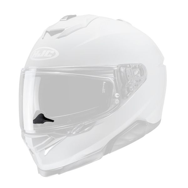 Helm-Ersatzteile HJC Spritzschutz i71