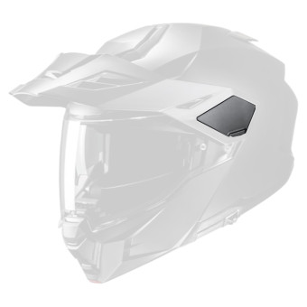 Helm-Ersatzteile HJC Abdeckung Mechanismus i80