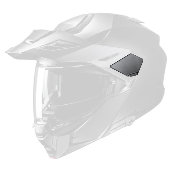 Helm-Ersatzteile HJC Abdeckung Mechanismus i80