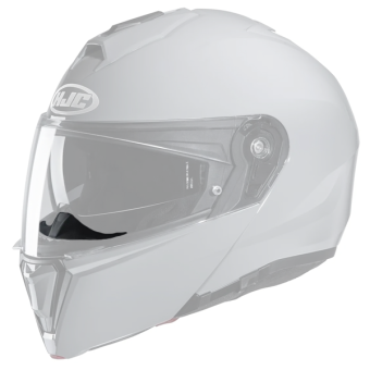 Helm-Ersatzteile HJC Nasenabdeckung i90