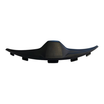 Helm-Ersatzteile HJC Nasenabdeckung RPHA60 Helm-Ersatzteile HJC Nasenabdeckung RPHA60