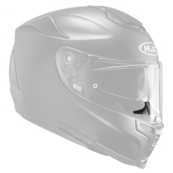 Helm-Ersatzteile HJC Nasenabdeckung RPHA70