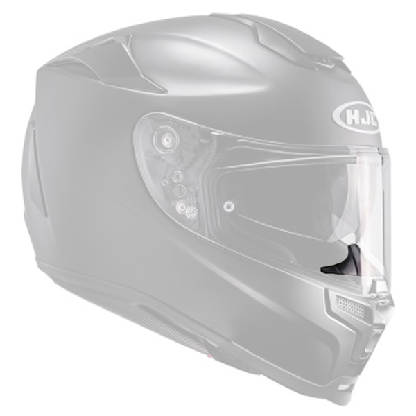 Helm-Ersatzteile HJC Nasenabdeckung RPHA70