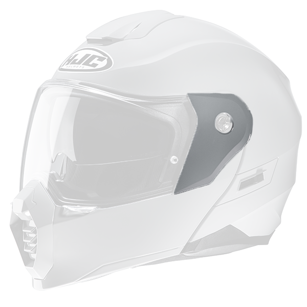 Helm-Ersatzteile HJC Seitenblenden C80 Helm-Ersatzteile HJC Seitenblenden C80