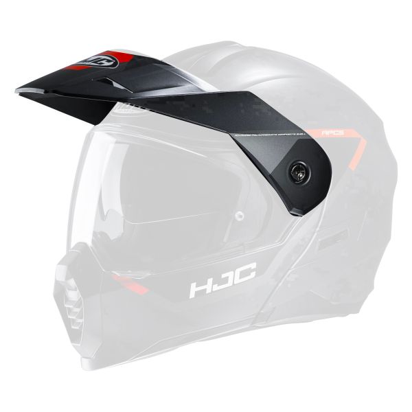 Helm-Ersatzteile HJC Mu�¼tze C80 Bult MC7SF