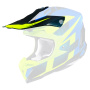 Helm-Ersatzteile HJC Mu�¼tze i50 Argos MC23