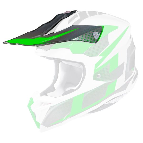 Helm-Ersatzteile HJC Mu�¼tze i50 Argos MC4