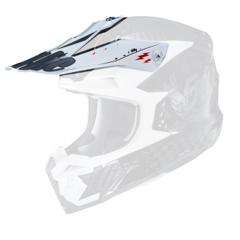 Helm-Ersatzteile HJC Mu�¼tze i50 Artax MC5