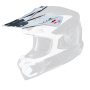 Helm-Ersatzteile HJC Mu�¼tze i50 Artax MC5