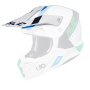 Helm-Ersatzteile HJC Mu�¼tze i50 Erased MC24SF