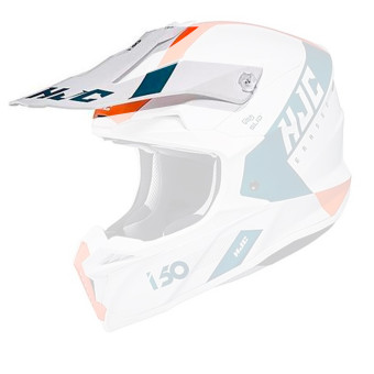 Helm-Ersatzteile HJC Mu�¼tze i50 Erased MC47SF