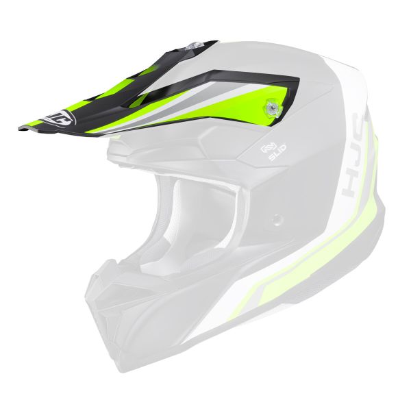 Helm-Ersatzteile HJC Mu�¼tze i50 Flux MC3HSF