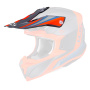 Helm-Ersatzteile HJC Mu�¼tze i50 Flux MC6SF