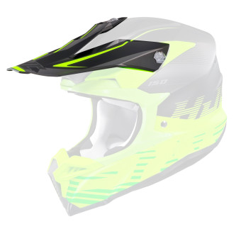 Helm-Ersatzteile HJC Mu�¼tze i50 Fury MC3HSF