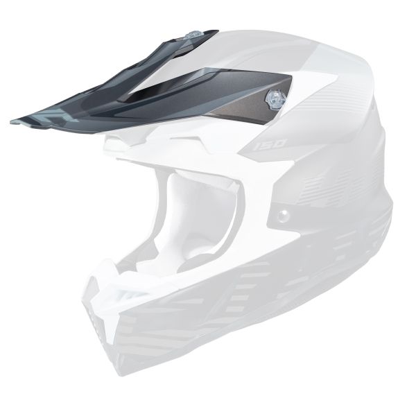 Helm-Ersatzteile HJC Mu�¼tze i50 Fury MC5SF