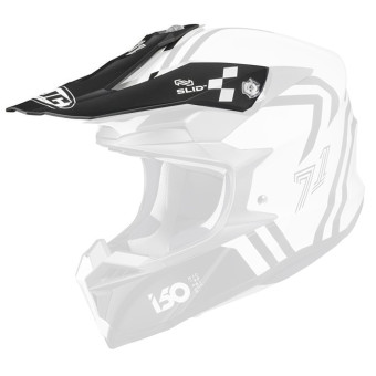 Helm-Ersatzteile HJC Mu�¼tze i50 Hex MC10SF