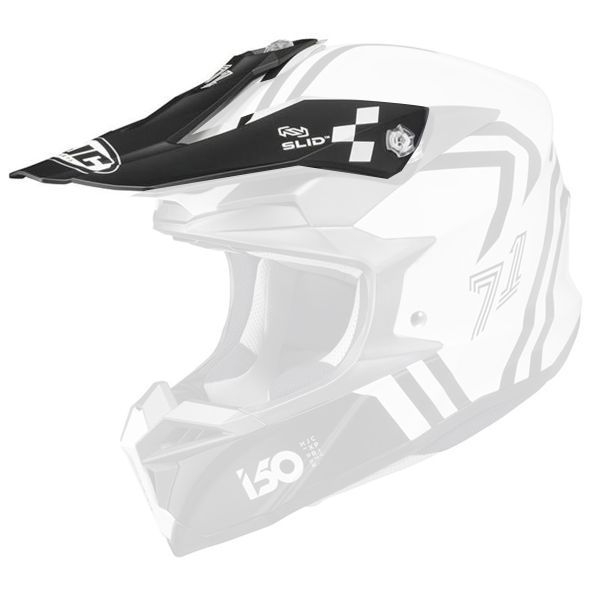 Helm-Ersatzteile HJC Mu�¼tze i50 Hex MC10SF