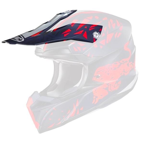 Helm-Ersatzteile HJC Mu�¼tze i50 Spielberg Red Bull Ring MC21SF