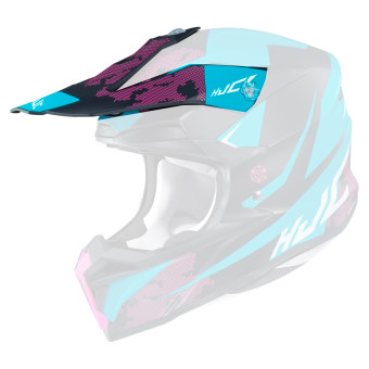 Helm-Ersatzteile HJC Mu�¼tze i50 Tona MC2SF