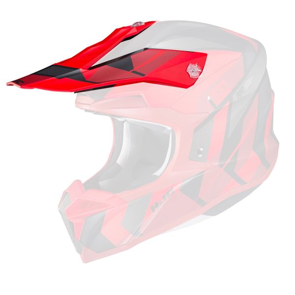 Helm-Ersatzteile HJC Mu�¼tze i50 Vanish MC1SF