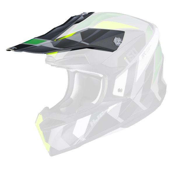 Helm-Ersatzteile HJC Mu�¼tze i50 Vanish MC4HSF