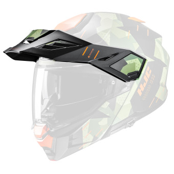 Helm-Ersatzteile HJC Mu�¼tze i80 Roki MC47SF