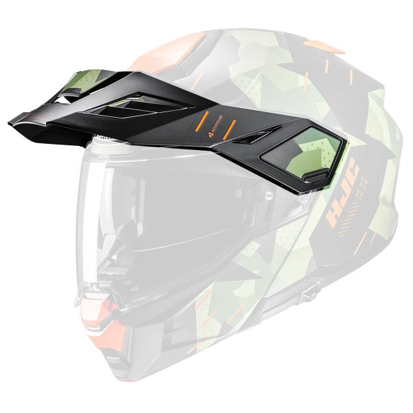 Helm-Ersatzteile HJC Mu�¼tze i80 Roki MC47SF