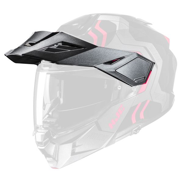 Helm-Ersatzteile HJC Mu�¼tze i80 Velly MC1