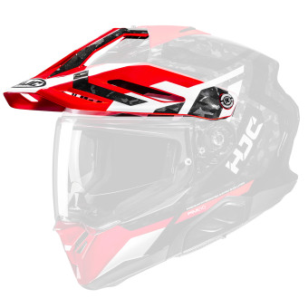 Helm-Ersatzteile HJC Muütze RPHA60 Dakar MC1 Helm-Ersatzteile HJC Muütze RPHA60 Dakar MC1