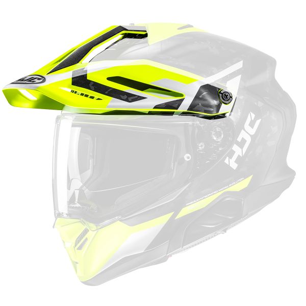 Helm-Ersatzteile HJC Muütze RPHA60 Dakar MC3HSF Helm-Ersatzteile HJC Muütze RPHA60 Dakar MC3HSF