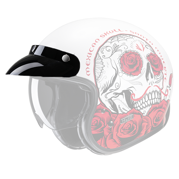 Helm-Ersatzteile HJC Mu¼tze V31